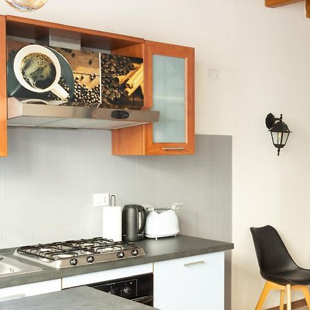 Verona Nest Esterno foto