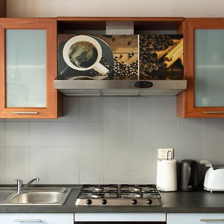 Verona Nest Esterno foto