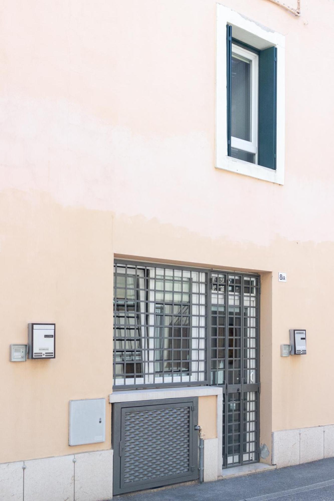 Verona Nest Esterno foto
