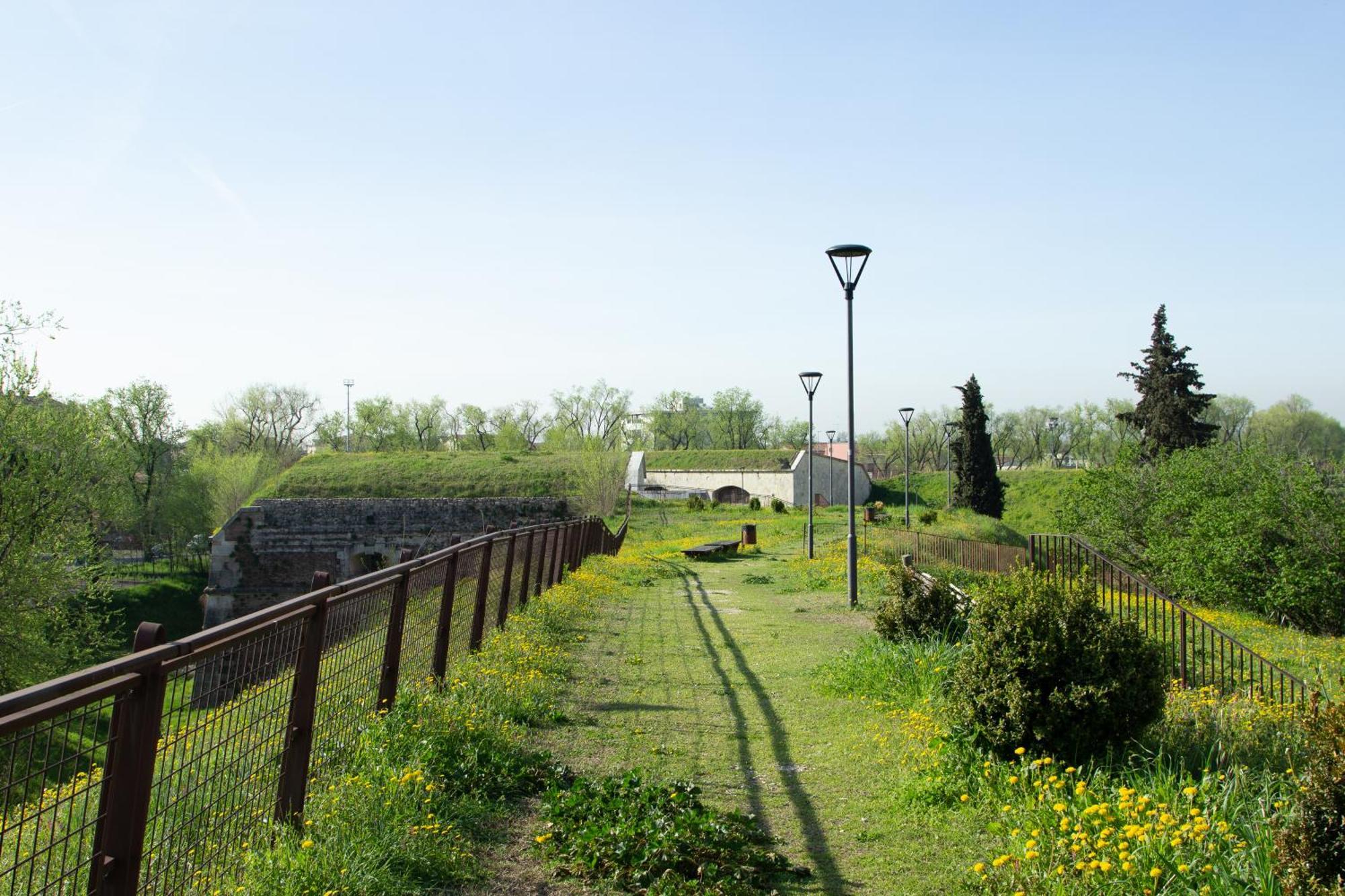 Verona Nest Esterno foto