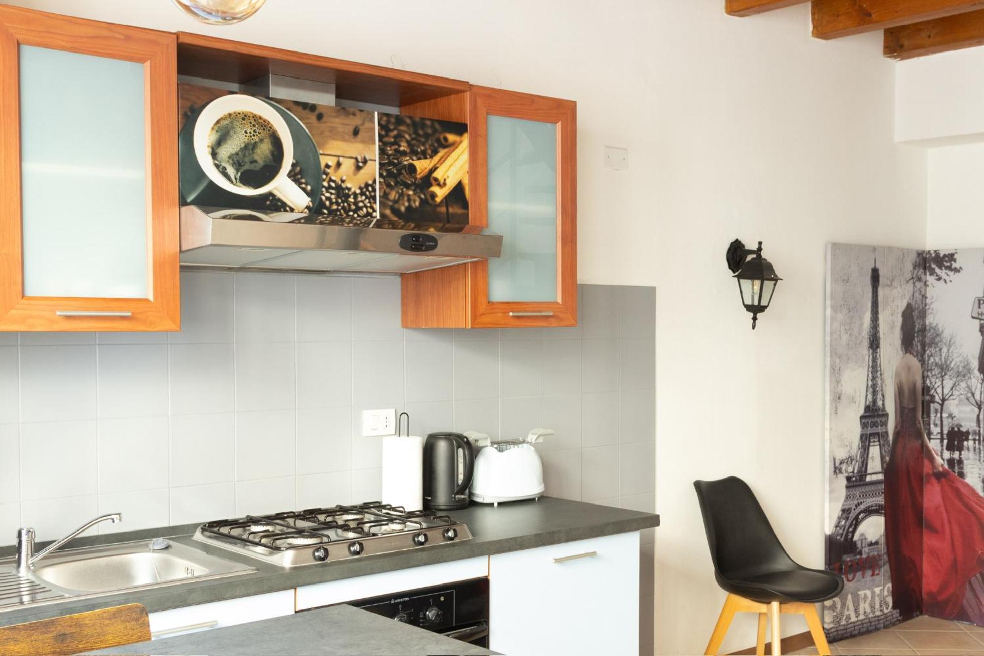 Verona Nest Esterno foto